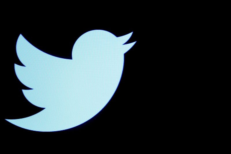 Factbox - Who is Twitter's new CEO Parag Agrawal?
