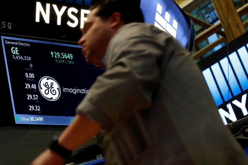 Column: A winter of market confusion