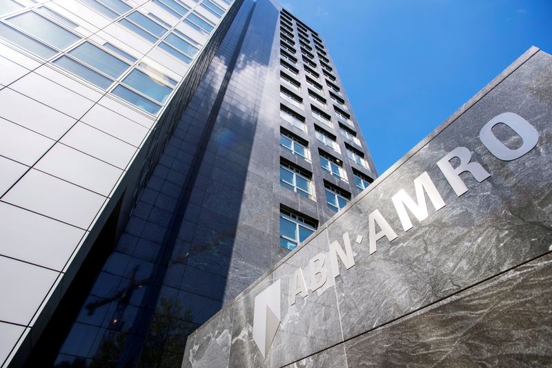 ABN Amro considers share buyback as Q3 profit thumps expectations