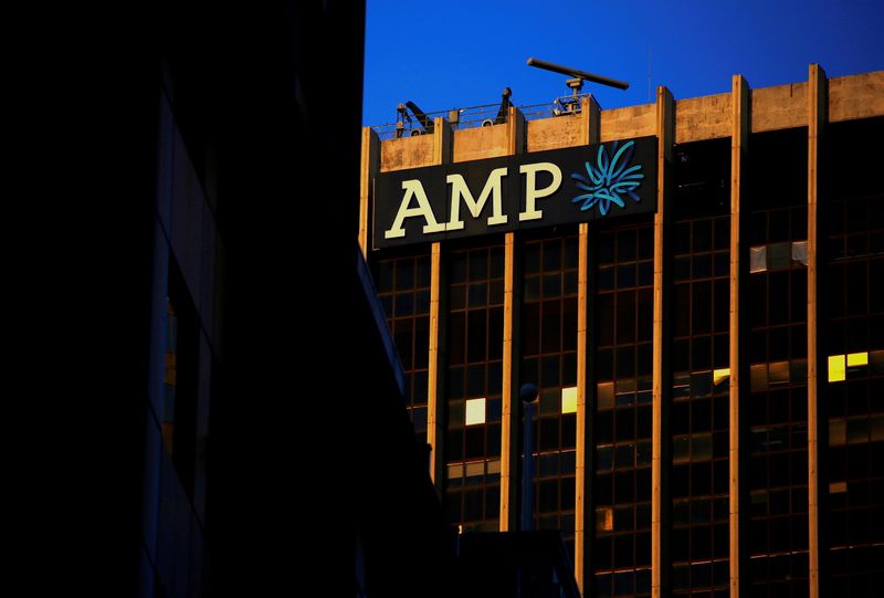 AMP to sell $389 million stake in Resolution Life Australasia, sealing life insurance exit