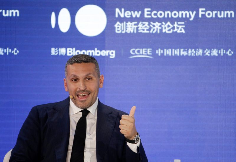 Abu Dhabi's Mubadala says expects no shift in investment strategy in 2022