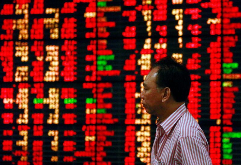 Activist investors raise bets on retailers and other consumer cyclicals-filings