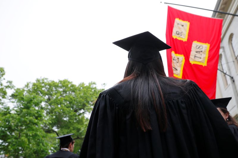 Affirmative action opponents ask U.S. Supreme Court to take UNC, Harvard cases together