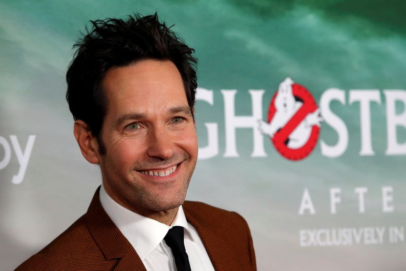 Box Office: 'Ghostbusters: Afterlife' Starts Strong With $44 Million, 'King Richard' Whiffs