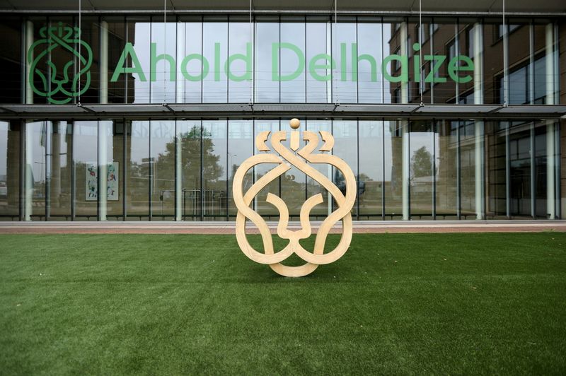 Ahold Delhaize plans to list online retailer Bol.com next year