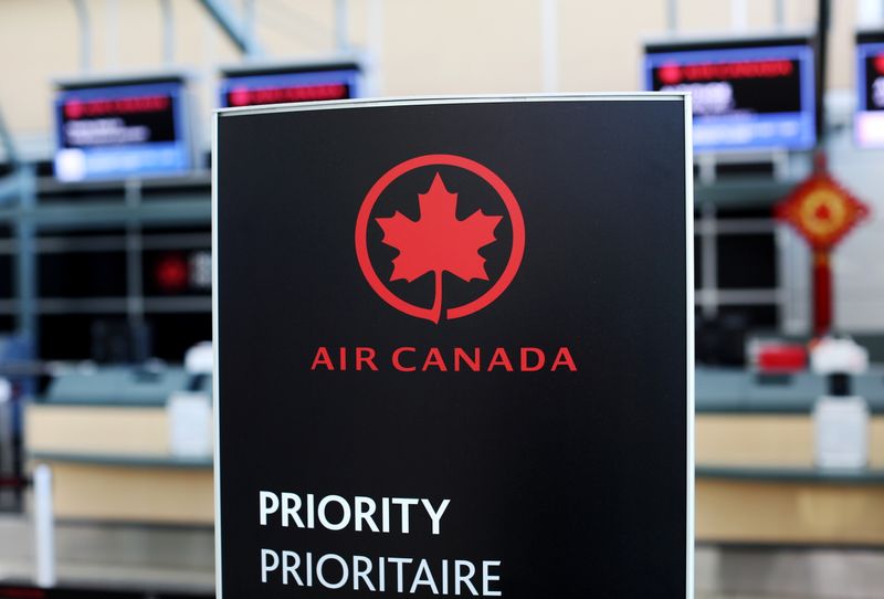 Air Canada agrees to $4.5 million settlement over delayed U.S. passenger refunds