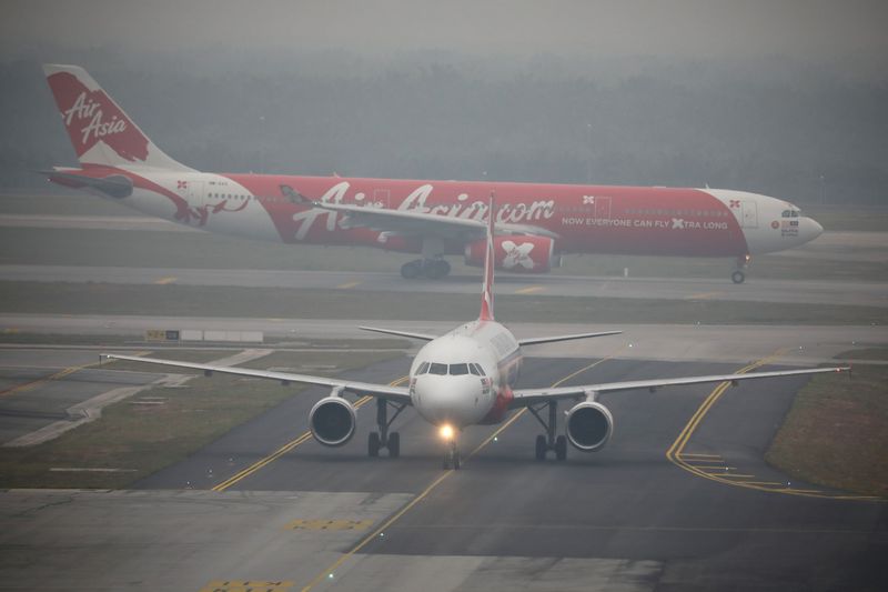 AirAsia X restructuring plan backed by first group of creditors