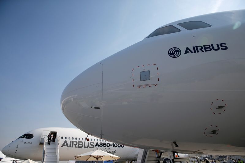 AirAsia interested in potential Airbus A321neo freighter - exec