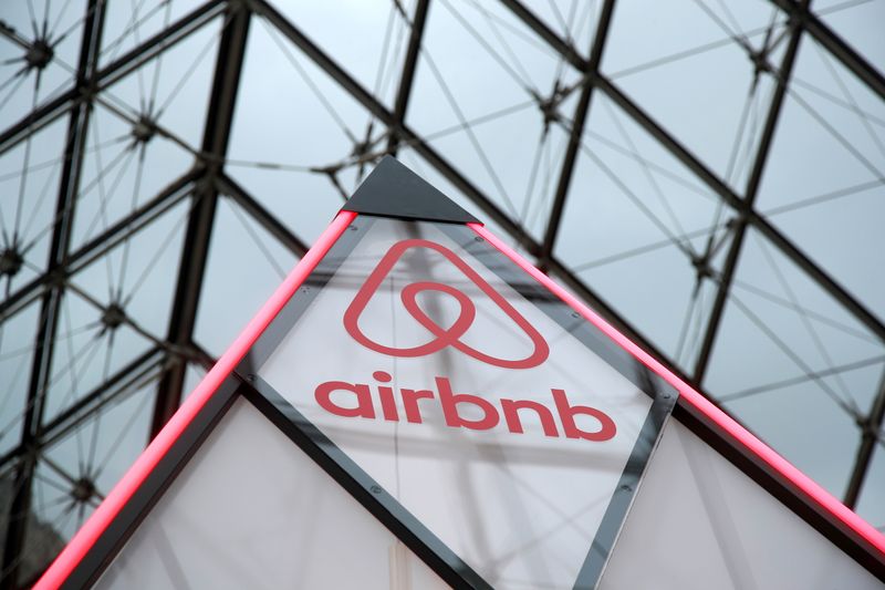 Airbnb revenue surges as countries open up for vaccinated travelers