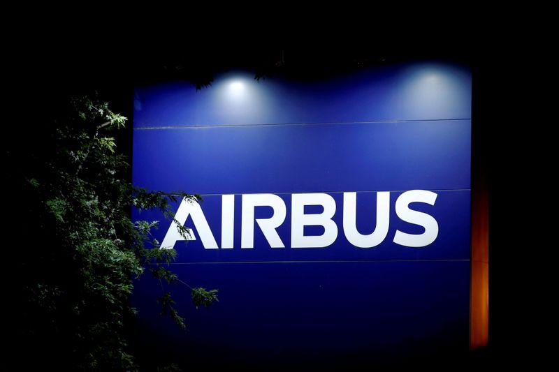 Airbus defence head says confident of more sales of transport planes