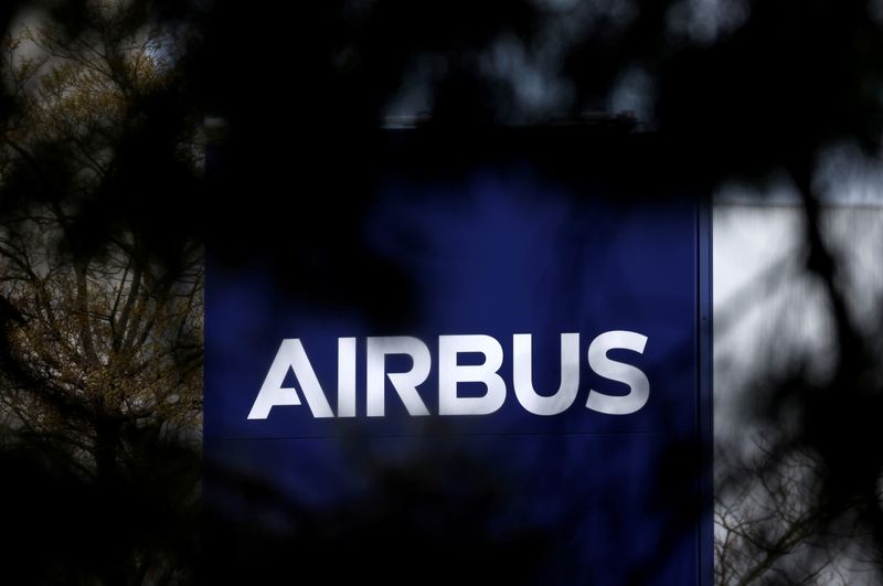 Airbus in talks with Air Lease for potential jet order -sources