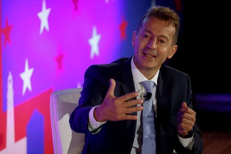 Airbus jet demand hopes bolstered by Dubai orders -CEO