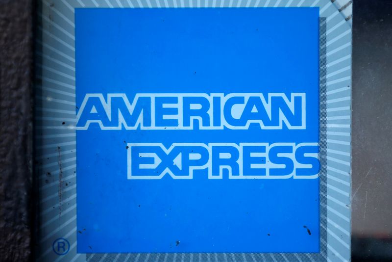 AmEx pitched business clients tax break that may have skirted laws - WSJ
