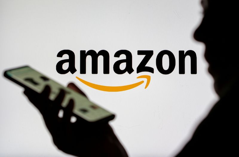 Amazon seeks U.S. approval to deploy 4,500 additional satellites for internet project