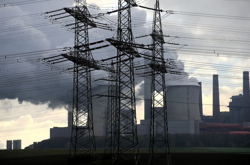 Analysis-Company valuations and climate strategies are poles apart