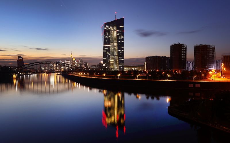 Analysis-In rates fight with market, ECB is down but not out