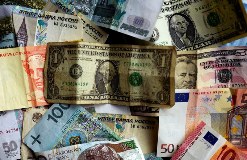 Analysis-On inflation, central bankers shouldn't take market's word for it