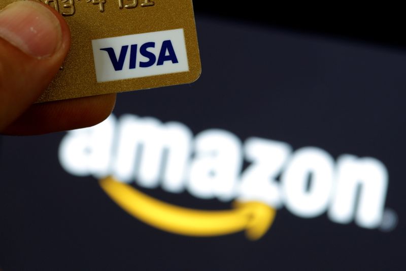 Analysis-Visa's Amazon spat shows power is shifting to retailers in fee battle