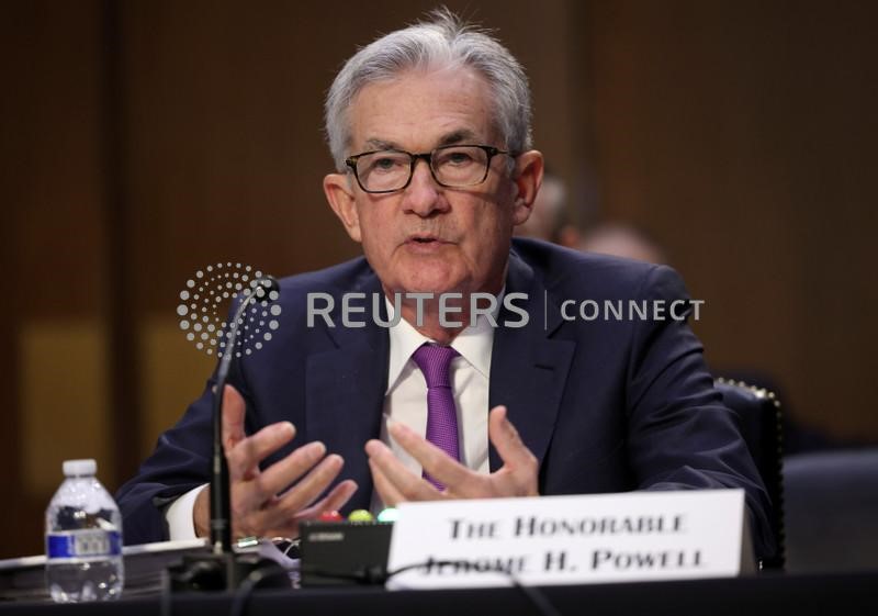 Analysis-With Fed taper expected, investors brace for rate hikes on horizon