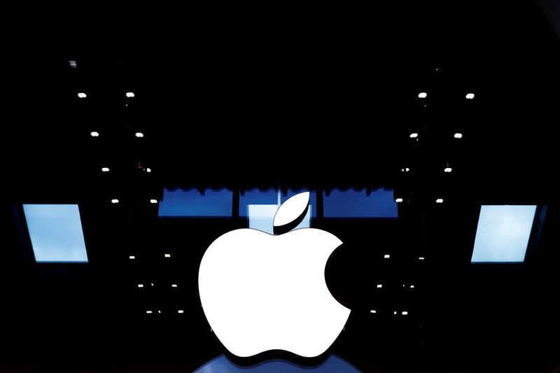 Apple files lawsuit against NSO Group