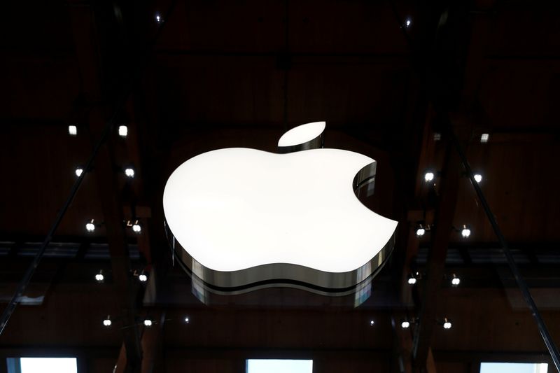 Apple launches subscription service aimed at small-business users