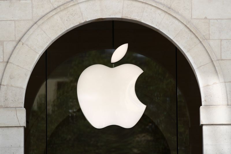 Apple to sell spare parts to consumers to repair iPhones, Macs
