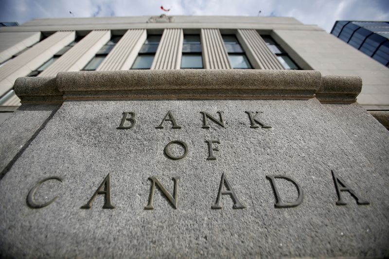 As Bank of Canada tackles inflation, investors bet on shorter economic cycle