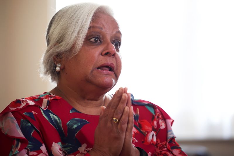 'No words': As COVID-19 travel ban lifts, a grandmother meets her grandson