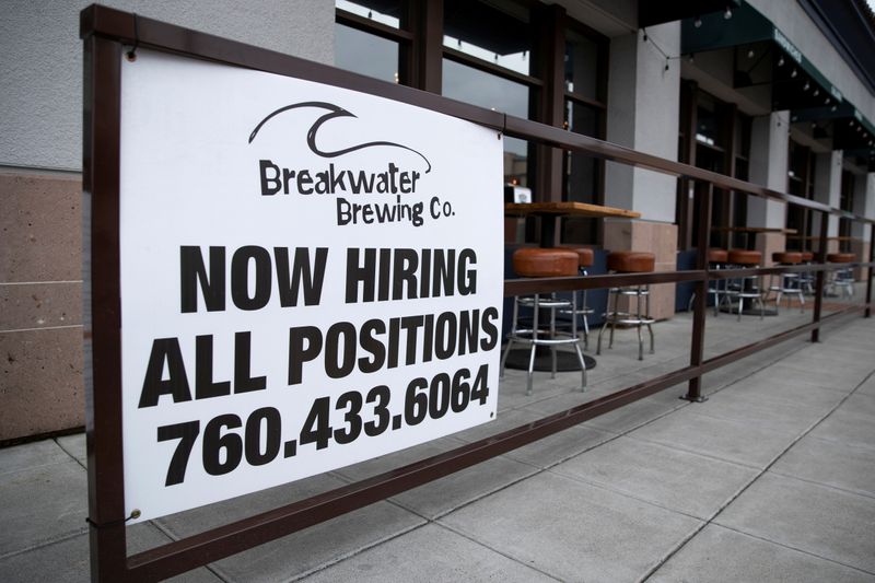 As Fed contemplates a move, Democratic states lag furthest in jobs recovery