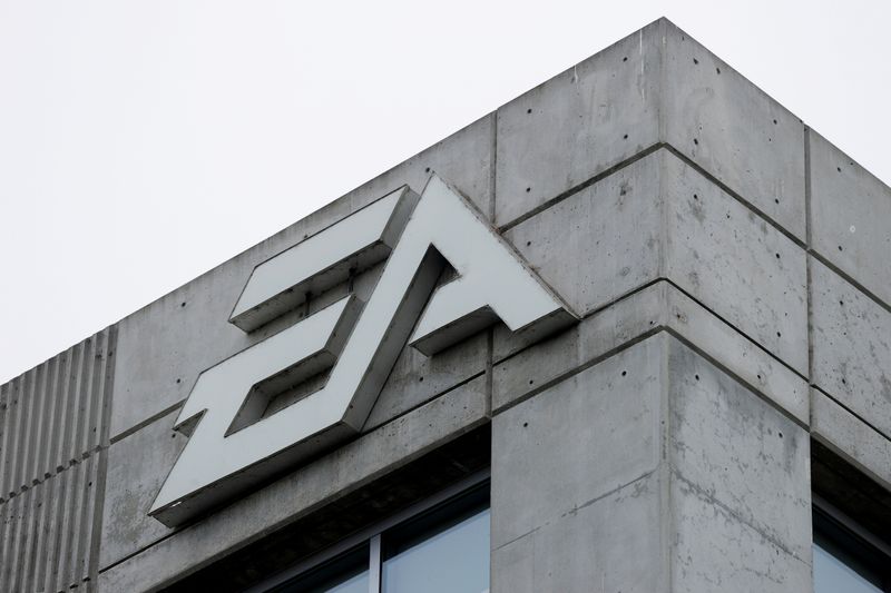 As pandemic home life eases, EA should reach into the Metaverse