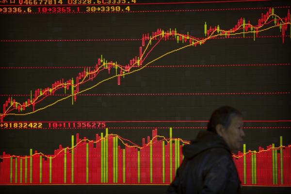 Asian Stocks Mixed, Surprise Japan Election Results Gives Nikkei a Boost