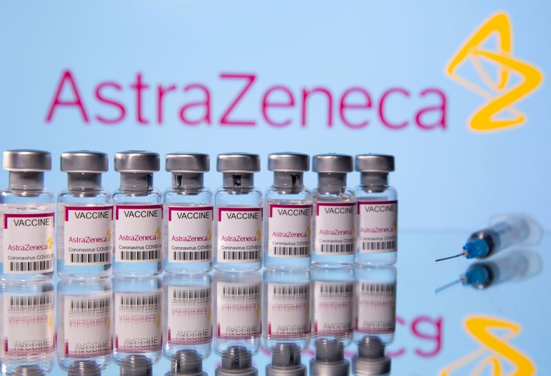 AstraZeneca antibody works to prevent, treat COVID-19 in longer-term studies