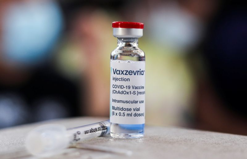 AstraZeneca to create separate division for vaccines, antibody therapies