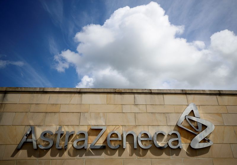 AstraZeneca vaccine turns profitable in Q3, drugmaker banking on new orders