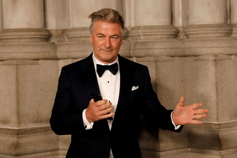 Attorney for 'Rust' armorer suggests sabotage on Baldwin set