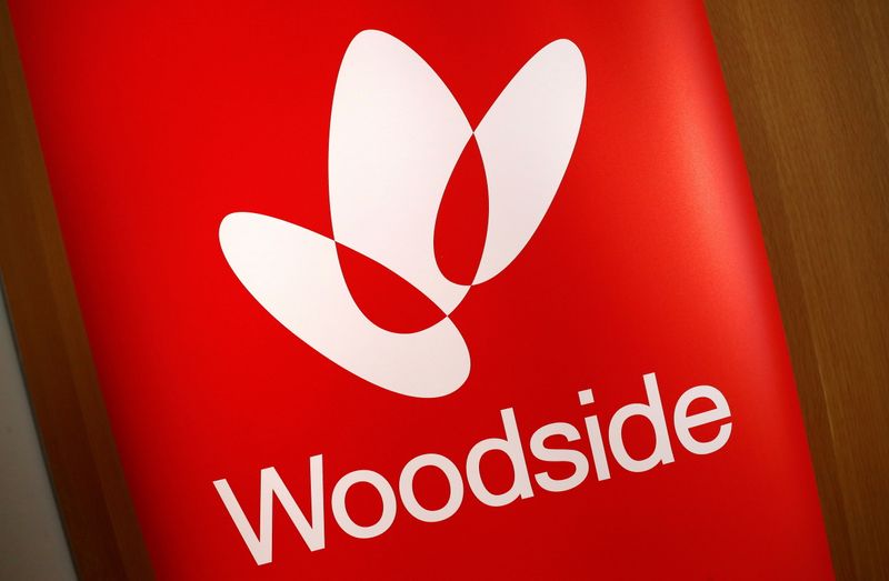 Australian green group looks to derail Woodside's $12-billion gas project