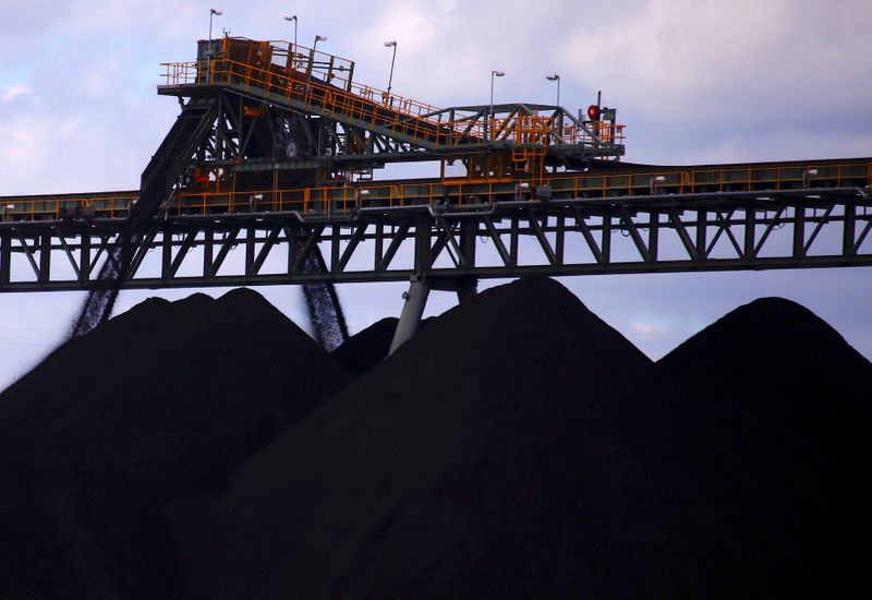 Australian ministers say 2030 emission target fixed, will be beaten