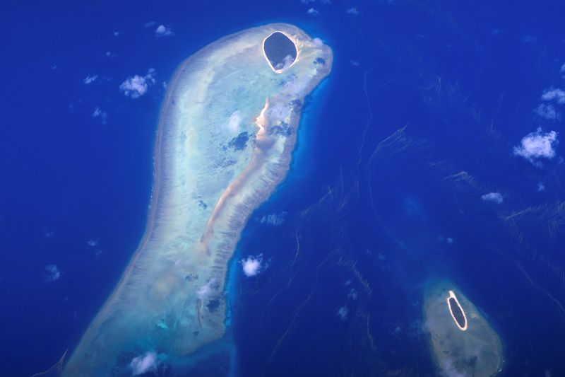 Australia's Great Barrier Reef will survive if warming kept to 1.5 degrees
