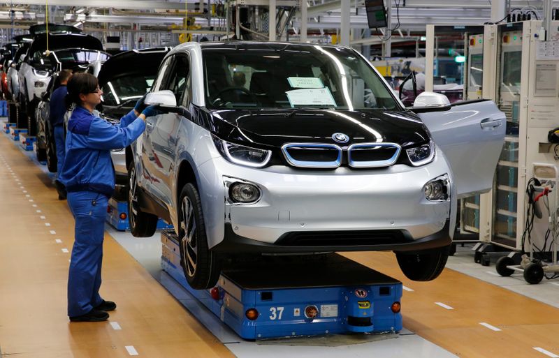 Automakers say magnesium shortage not a problem, for now