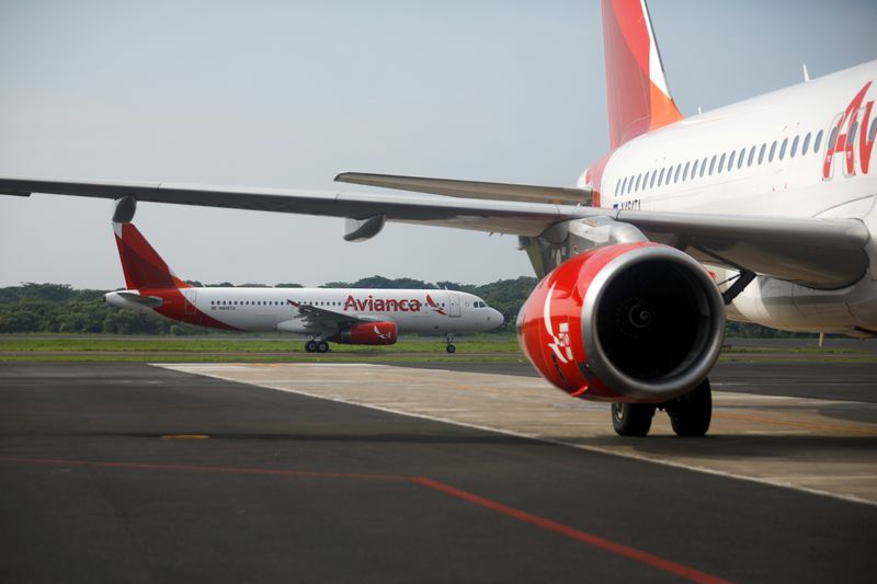 Avianca says U.S. court approves bankruptcy reorganization plan