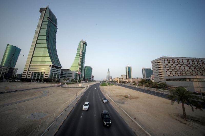 Bahrain's $30 billion strategic projects plan includes offshore cities, metro