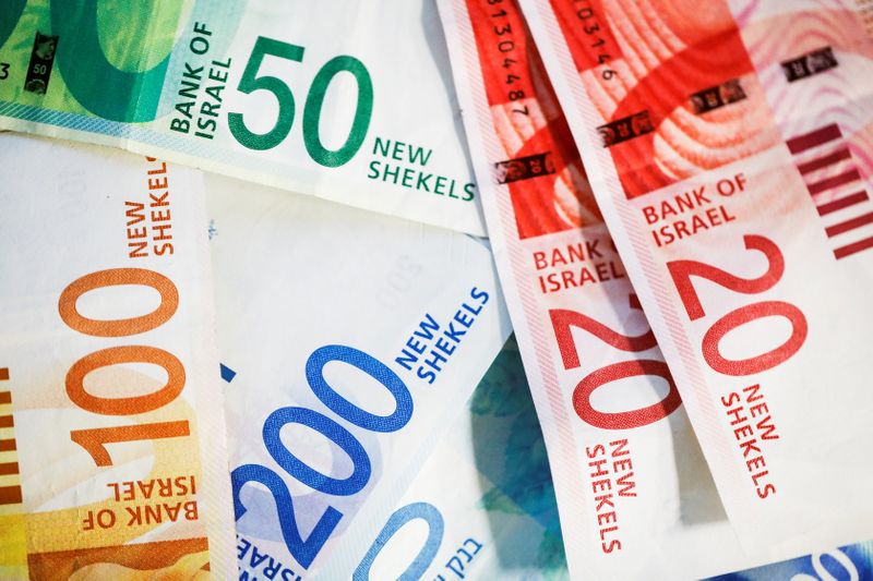 Bank of Israel seen holding rates but some analysts call for a cut: Reuters poll