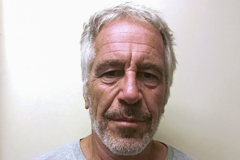Barclays subpoenaed by U.S. Virgin Islands over Epstein ties