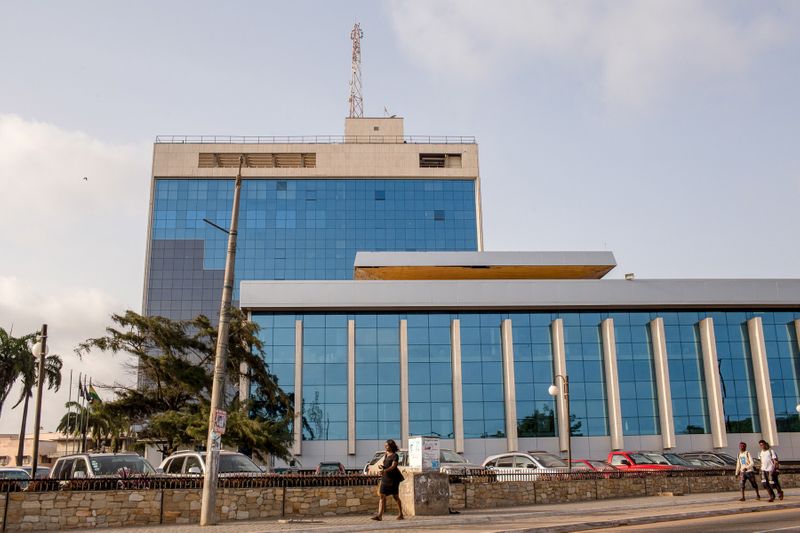 Benchmark rates in major sub-Saharan Africa economies to stay on hold in Nov: Reuters poll