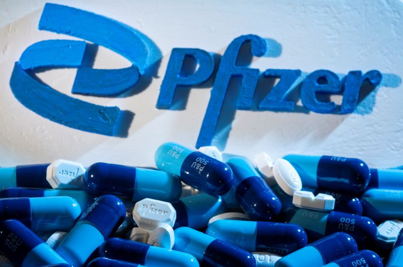 Biden administration expected to purchase 10 million courses of Pfizer COVID-19 pill - WaPo