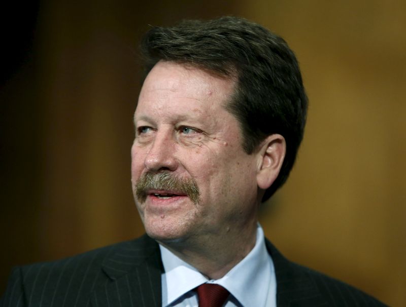 Biden expected to nominate Califf to head FDA - Politico