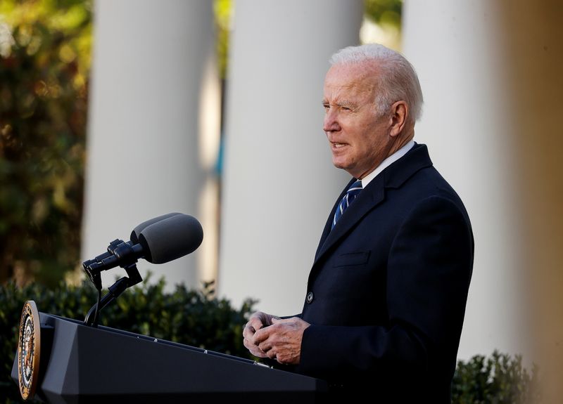 Biden may restart Trump's 'Remain in Mexico' policy by next week- Axios