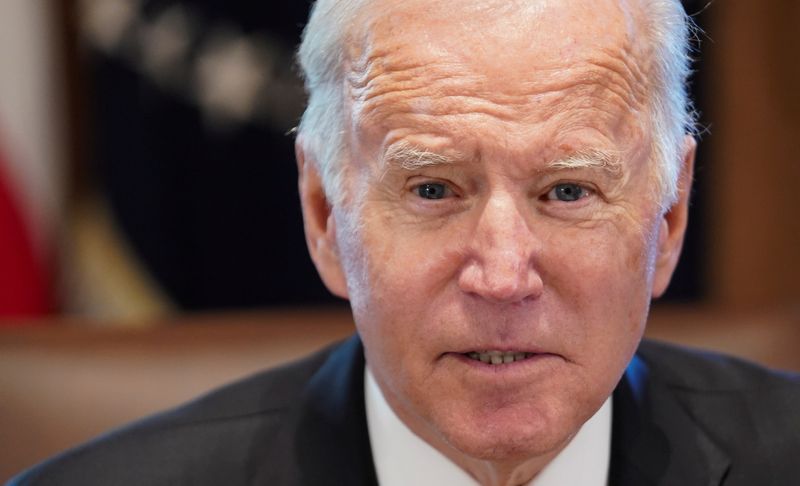 Biden to consider prohibiting oil, gas development outside Native American park
