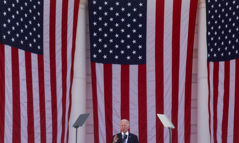 White House: Biden will participate in tribal nations summit on Monday