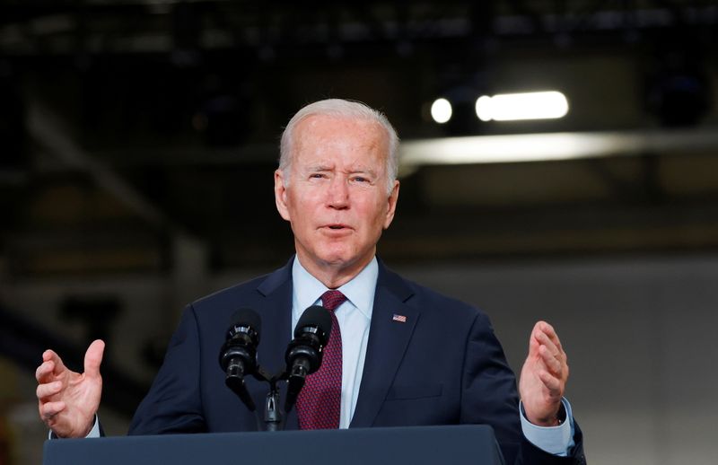 Biden's $1.75 trillion bill is not fully paid for, Congressional Budget Office says